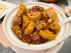 -美极鲜食坊(宝安南路店)
