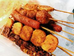 -海底捞火锅(高科广场店)
