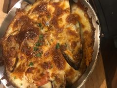 -G+KITCHEN(龙湖狮山天街店)