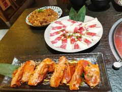 -上男·烧肉集市(五一广场店)
