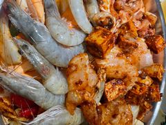 -黄记煌三汁焖锅(悦方IDmall店)