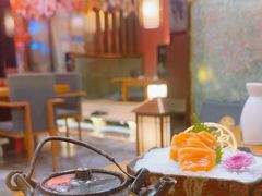 -大江户日本料理(吕厝店)