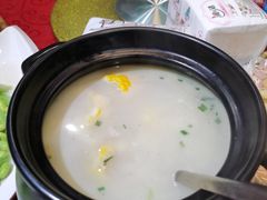 -阿巧一号私房菜(止园路店)