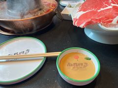 -南门四季铜锅涮肉(大屯·北苑店)