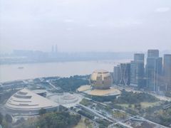 -杭州来福士中心