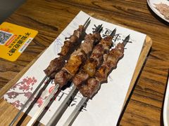 -胖老汉(北京路店)