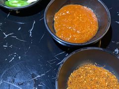 -燚青春泥炉烤肉(东泰店)