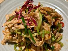 -本处·素食·融合料理(南油店)