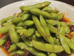 -楚太子  中餐&烧烤(武大店)