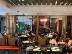 大堂-小资太太餐厅(南岗区店)