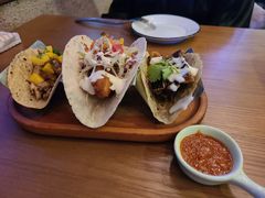 -TEQO·Mexican food & Bar
