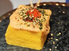 明太子玉子烧-火山屋台(新街口创始店)
