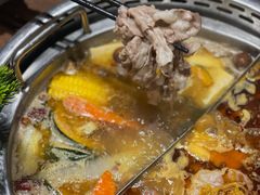 -快乐小羊(富强中路店)