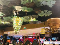 -苏梅花园(群星城店)