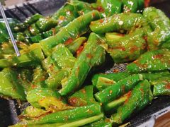 -很久以前羊肉串(昌里路三钢里店)