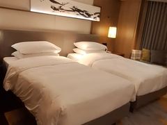 -杭州君悦酒店