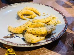 -锦尚阁烤鱼•天津菜(宣武门胡同店)
