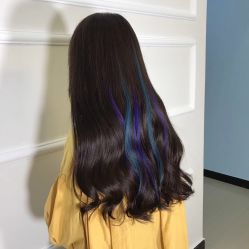 -GIRL STYLE 烫发·染发沙龙