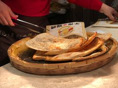-阿甘锅盔(清河万象汇店)