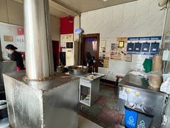 -童子鸡专卖店(中新街店)