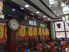 -隆福寺小吃店(东四店)