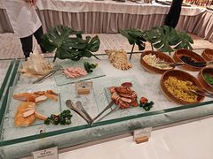 -天伦王朝酒店·盛华瑄餐厅