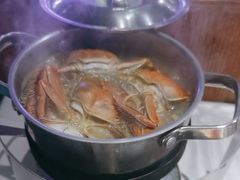 -领鲜活海鲜榴莲自助火锅(东门店)