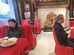 -盈春大饭店(千山路店)