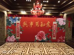 -东方明珠老上海8号餐厅