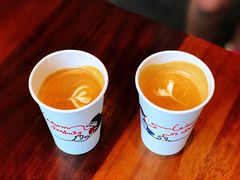 -Seesaw Coffee(上海尚悦湾店)