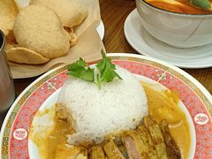 -曼谷食堂·泰国家庭料理