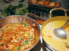 -相遇·鲜炒黄牛肉(丹阳吾悦广场店)