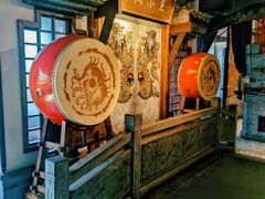 -川流不息·地道川菜·小龙虾(新松江路店)