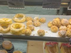 -BREAD WAY面包路·欧式面包(龙湖时代D馆店)