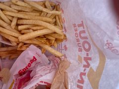 -In-N-Out Burger(LAX)