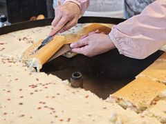 -小米粑粑(玉锦苑店)
