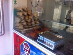 -徐家鸭子·非遗烤鸭(老门东店)