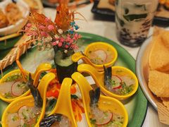 -CHILL Pho澳洲牛肉越南粉(佛山顺德万象汇店)