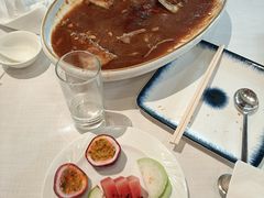 -白云中餐厅·粤菜·亚龙湾喜来登度假酒店