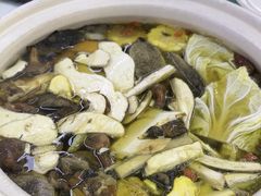 -名善山珍·野生菌汤锅(文殊院店)