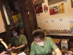 -佬革命主题火锅(玉沙路店)