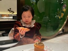 -王府半岛酒店·Jing餐厅