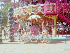 -厦门方特梦幻王国