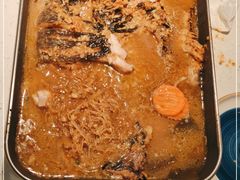 -鱼酷活鱼烤鱼(南京水游城店)