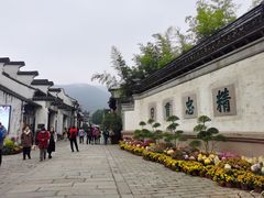 -忆秦园小笼包(惠山古镇总店)