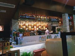 -安妮意大利餐厅(国贸店)