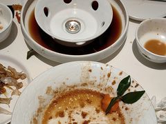 -大铁勺新津菜(中北永旺店)