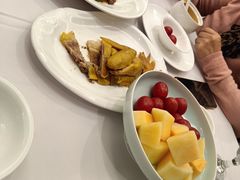 -骏莱海鲜鱼港(五角场店)