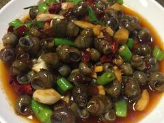 -夜猫子串吧·龙虾.江西小炒(万塘路店)