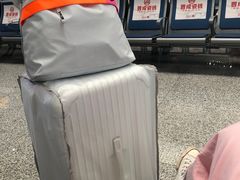-金华站
